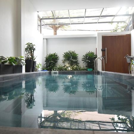 Brian Villa 4 Bedrooms-My Khe Beach دا نانغ المظهر الخارجي الصورة