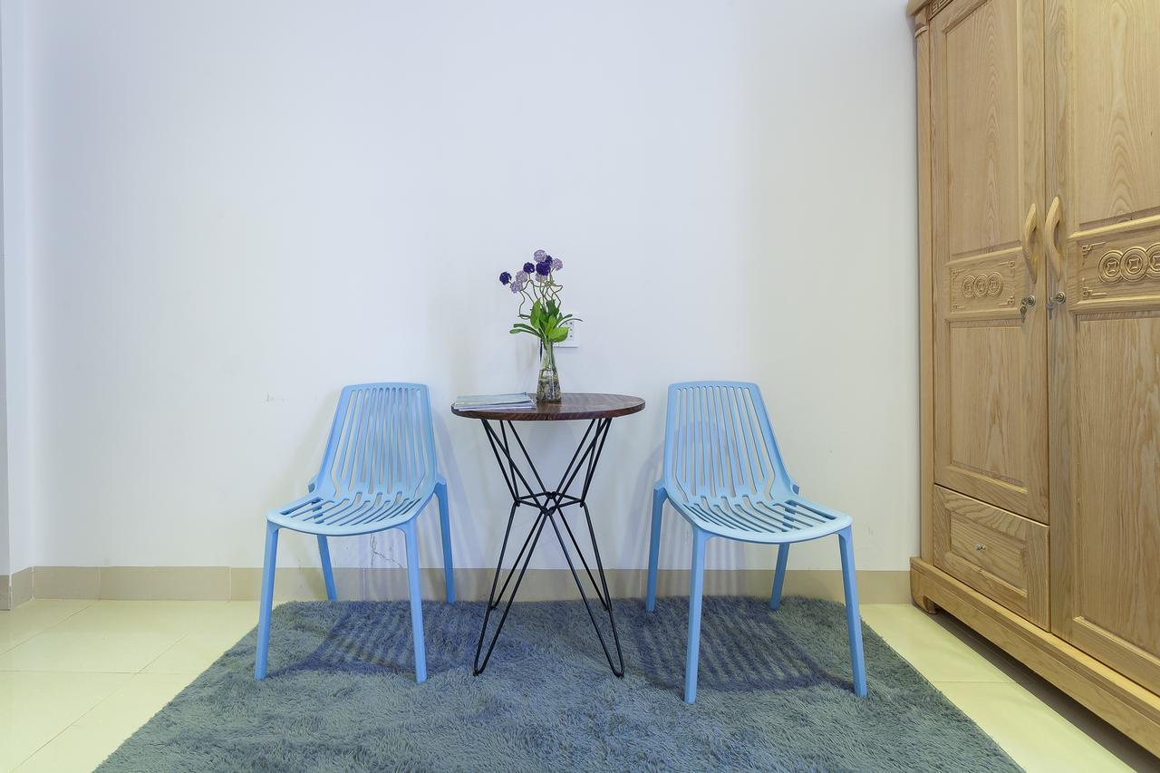 Brian Villa 4 Bedrooms-My Khe Beach دا نانغ المظهر الخارجي الصورة