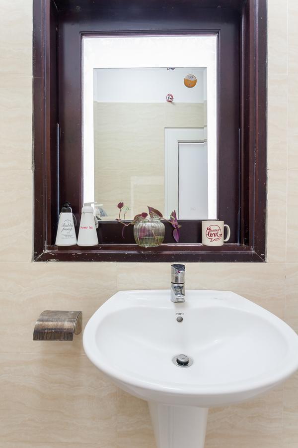Brian Villa 4 Bedrooms-My Khe Beach دا نانغ المظهر الخارجي الصورة