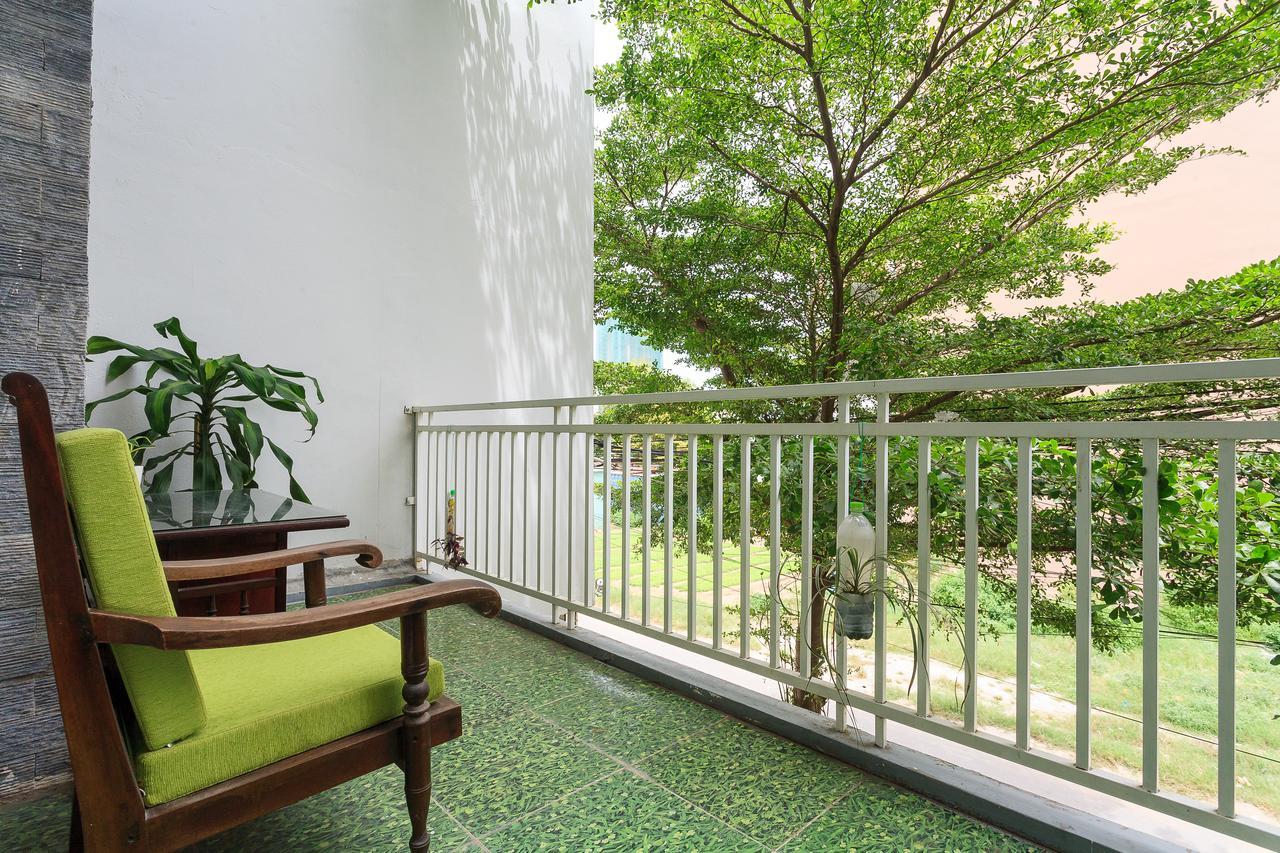 Brian Villa 4 Bedrooms-My Khe Beach دا نانغ المظهر الخارجي الصورة