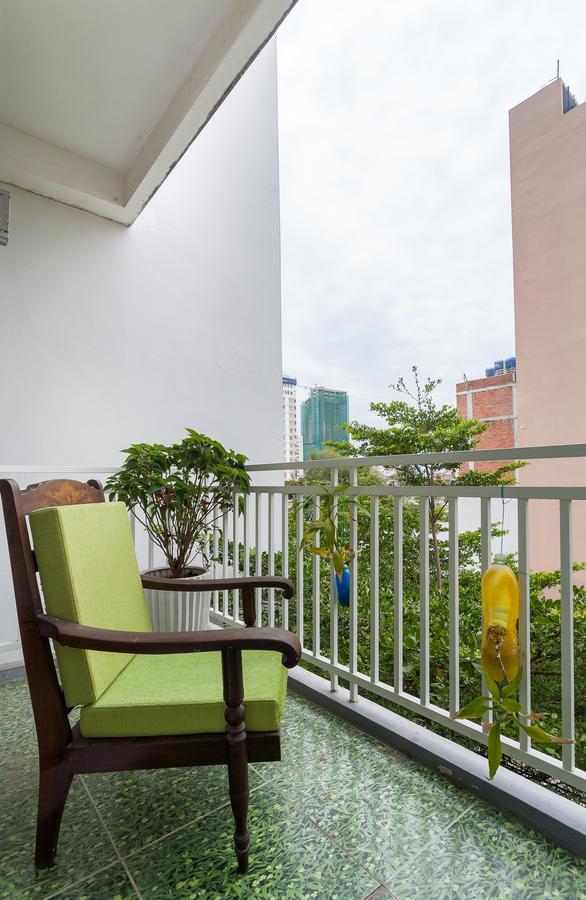 Brian Villa 4 Bedrooms-My Khe Beach دا نانغ المظهر الخارجي الصورة