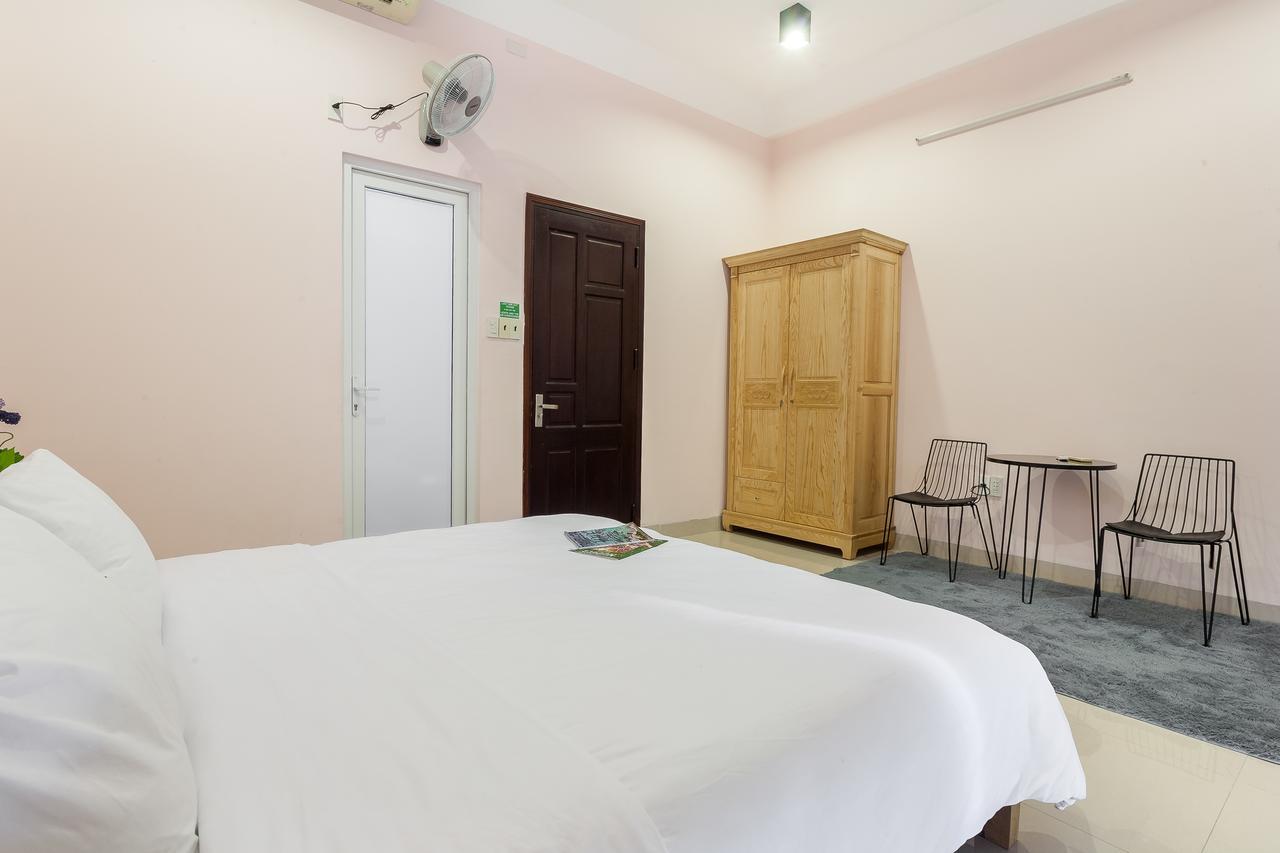 Brian Villa 4 Bedrooms-My Khe Beach دا نانغ المظهر الخارجي الصورة